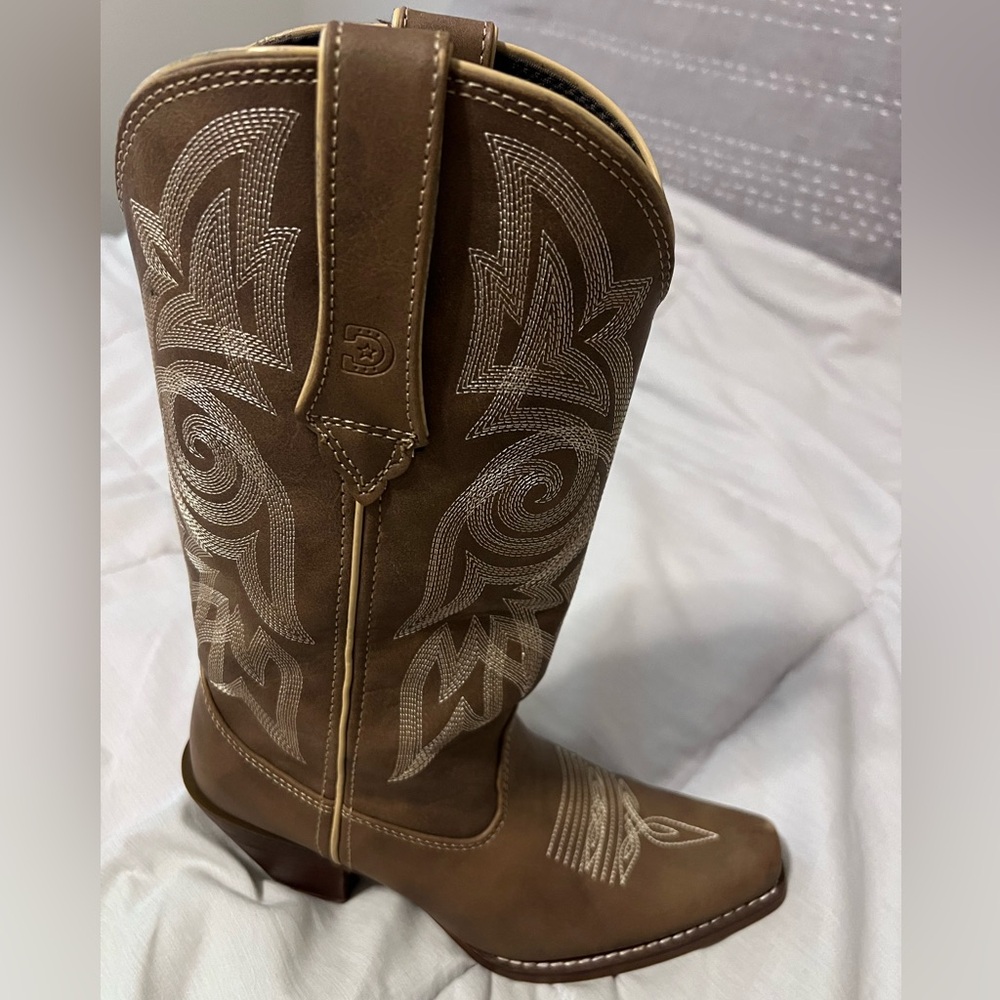 Durango Western Boots